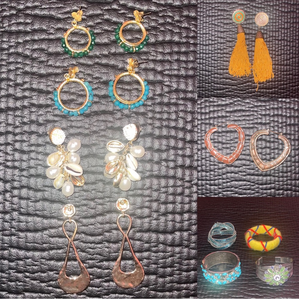 Jewelry bundle